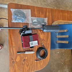 We boost  over the road