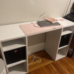 Desk . 