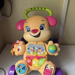 Baby Push walker