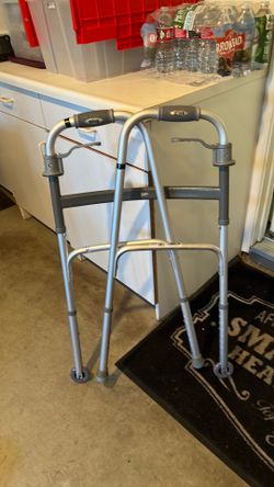 Walker-Drive brand