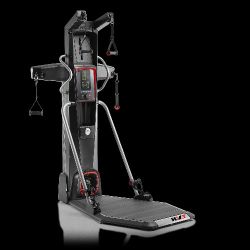 Free Bowflex HVT