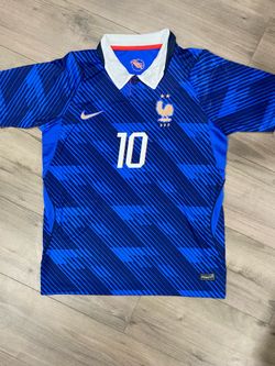 World Cup jersey
