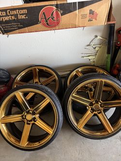 Rims