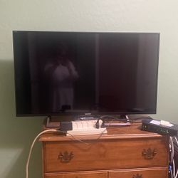 Sony TV 43”