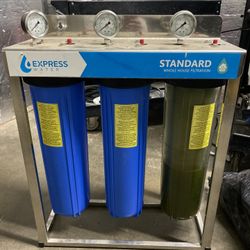 Water Filter