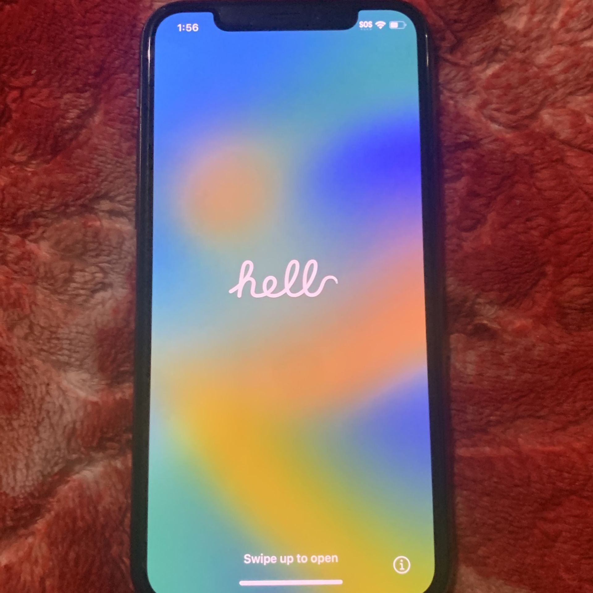 iPhone 11 Pro