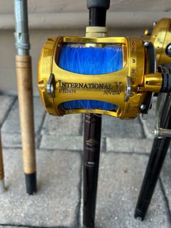 Penn internationals