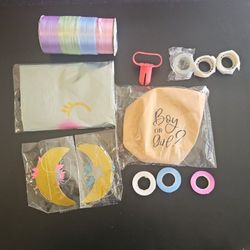 Gender Reveal 