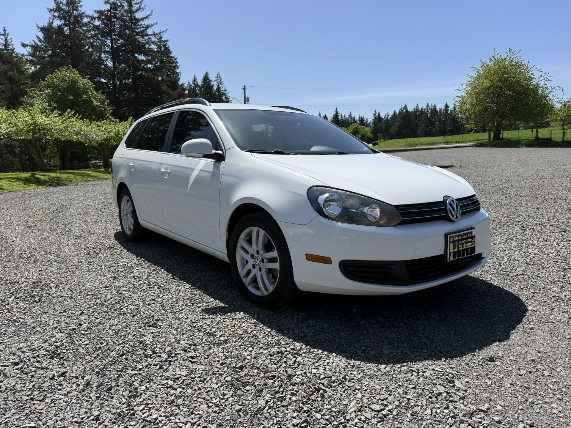 2012 Volkswagen Jetta