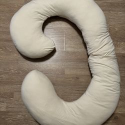Pregnancy Pillow