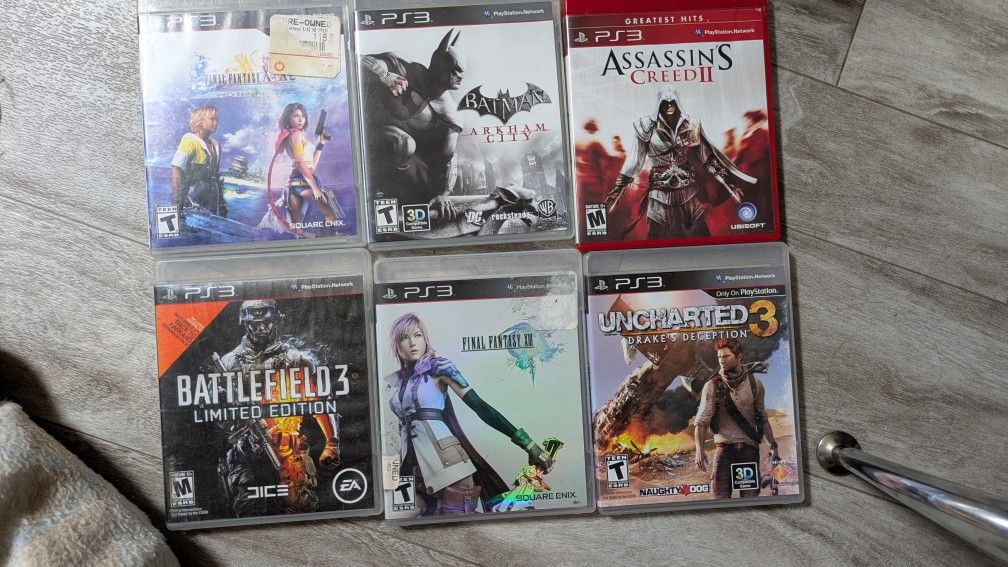 PS3