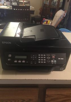 Printer