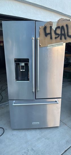 Kitchen Aid