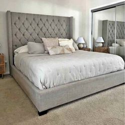 T.  U. F.  T. E.  D.  Bed Frames with Same Day Delivery 