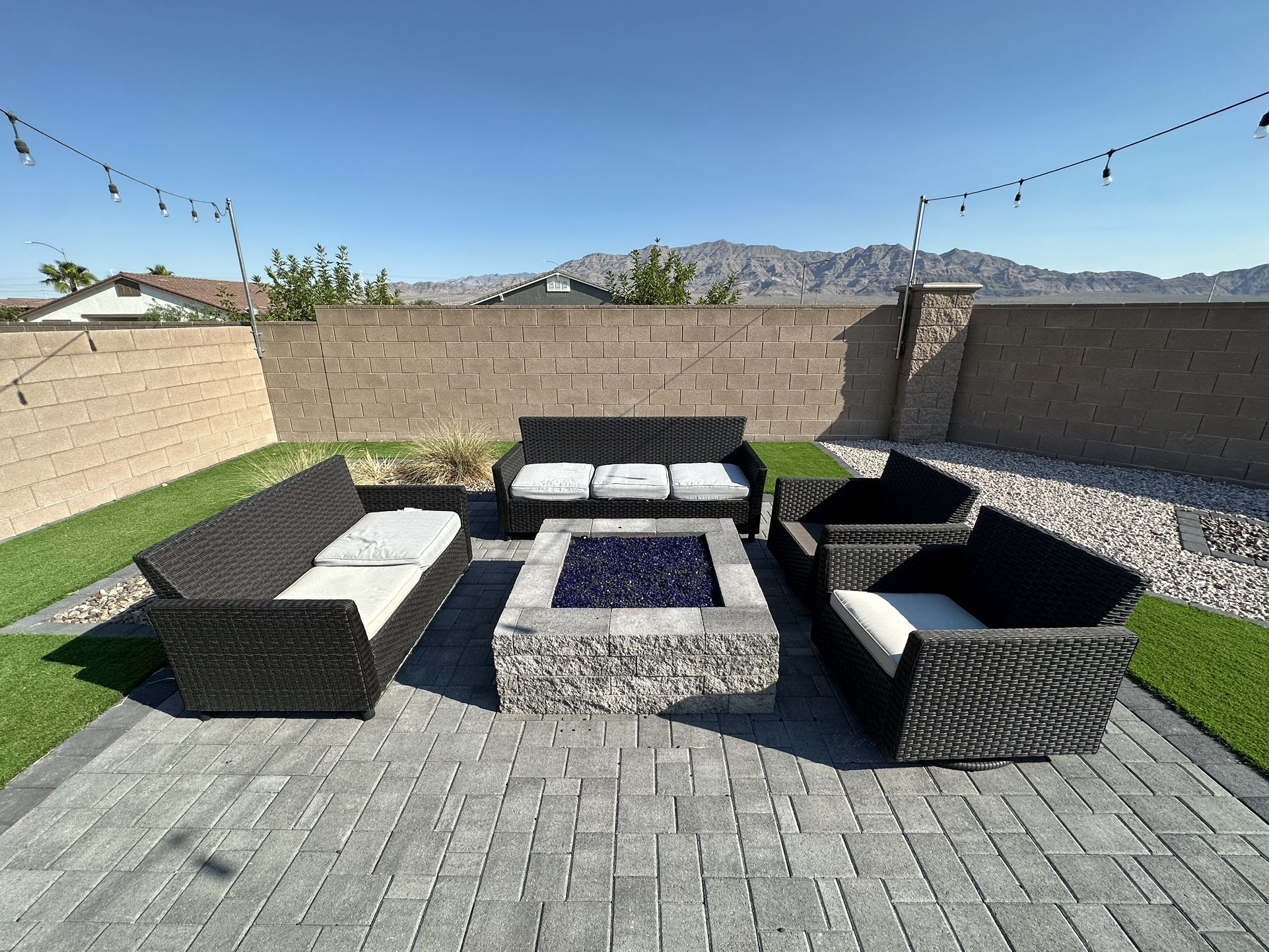 Patio Furniture