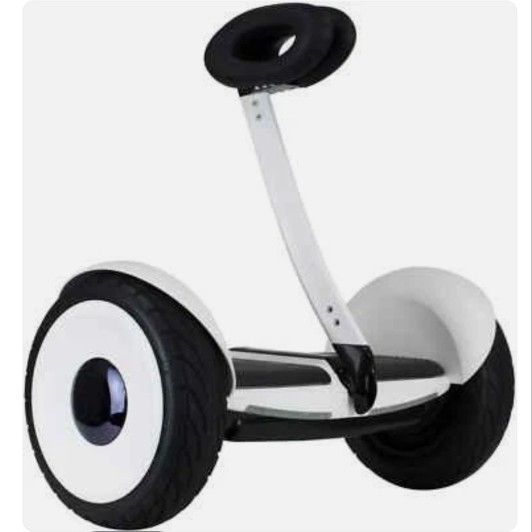 Segway Ninebot miniLITE Smart Self-Balancing Electric Transporter N4M160 - White