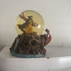 Globe
