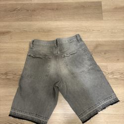 Zara Shorts Size 32