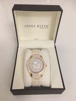 Anne Klein watch
