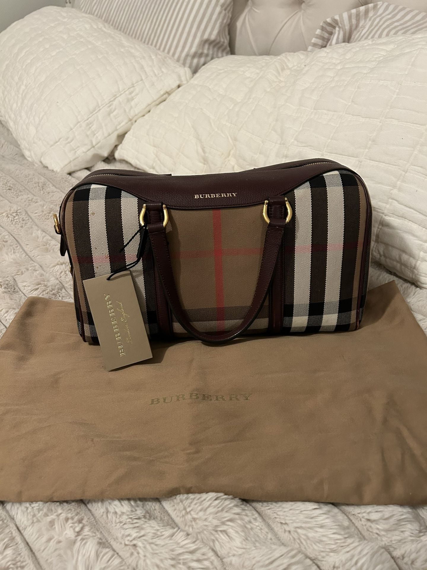 Burberry Bag
