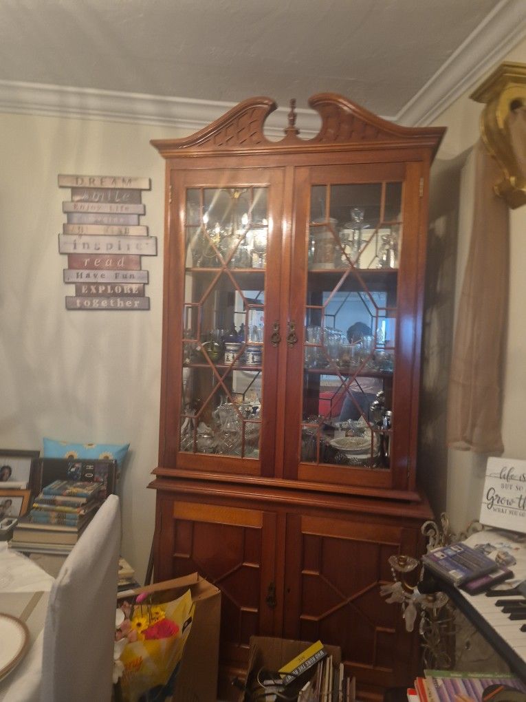 China Cabinet