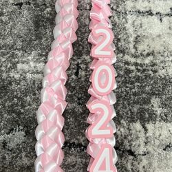Number Lei