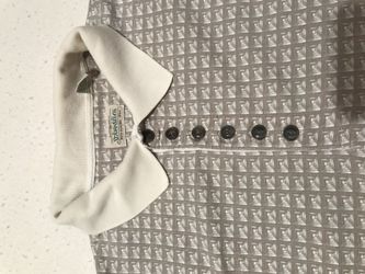 Rare St. John's bay polo