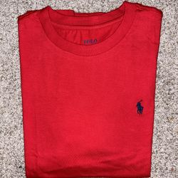 Polo Ralph Lauren Children’s Jersey Shirt