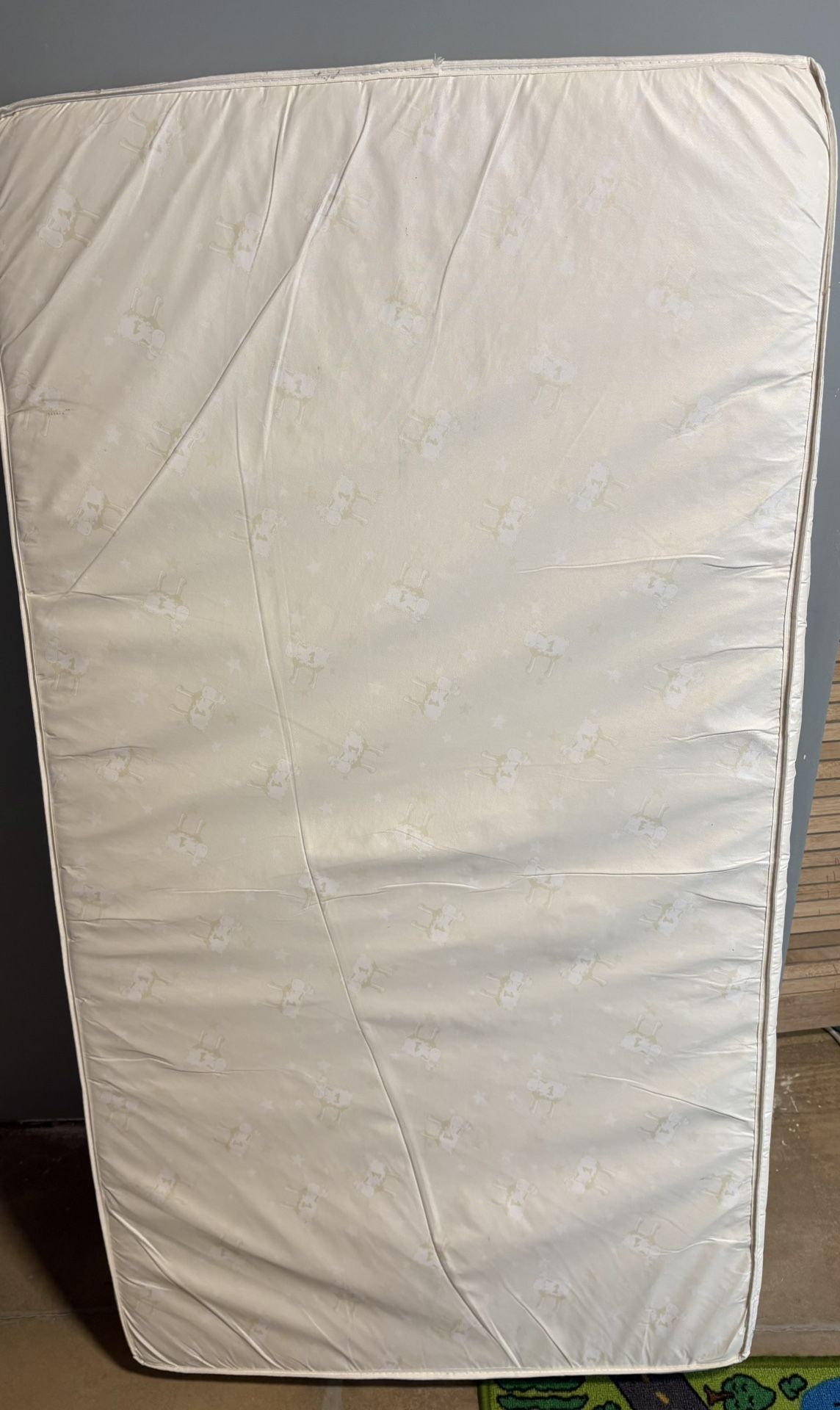 Serta Sertapedic Crib Mattress