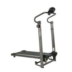 Avari Cordless Treadmill 