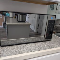 Samsung Countertop Microwave 