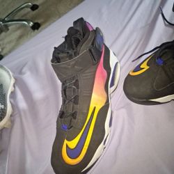 Nike Air Max Griffey 1 Los Angeles 