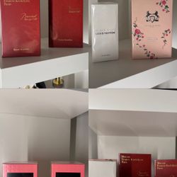 Perfumes