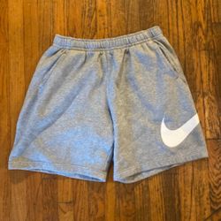 Nike Shorts 