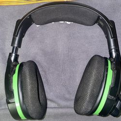 Turtle Beach Headset 