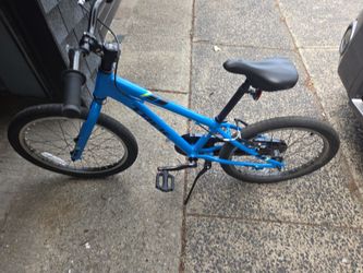 TREX KID BIKE NEW
