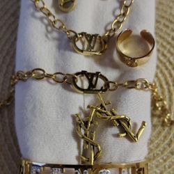 high-quality jewelry package