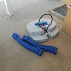 Pool Toys