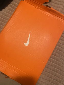 Nike Sliver Bullets