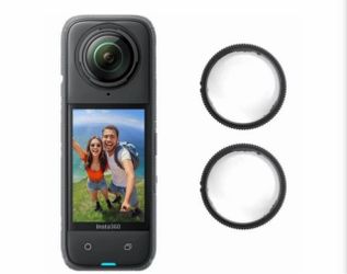 Insta 360 X4