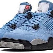 jordan 4 unc 