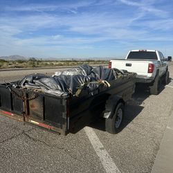 Naranjitos Trash Hauling & Clean Ups 