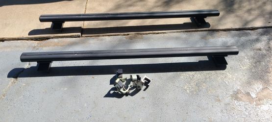   Racks for canyon colorado toyota tacoma 