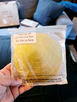 Gold Round Cake Boards Set