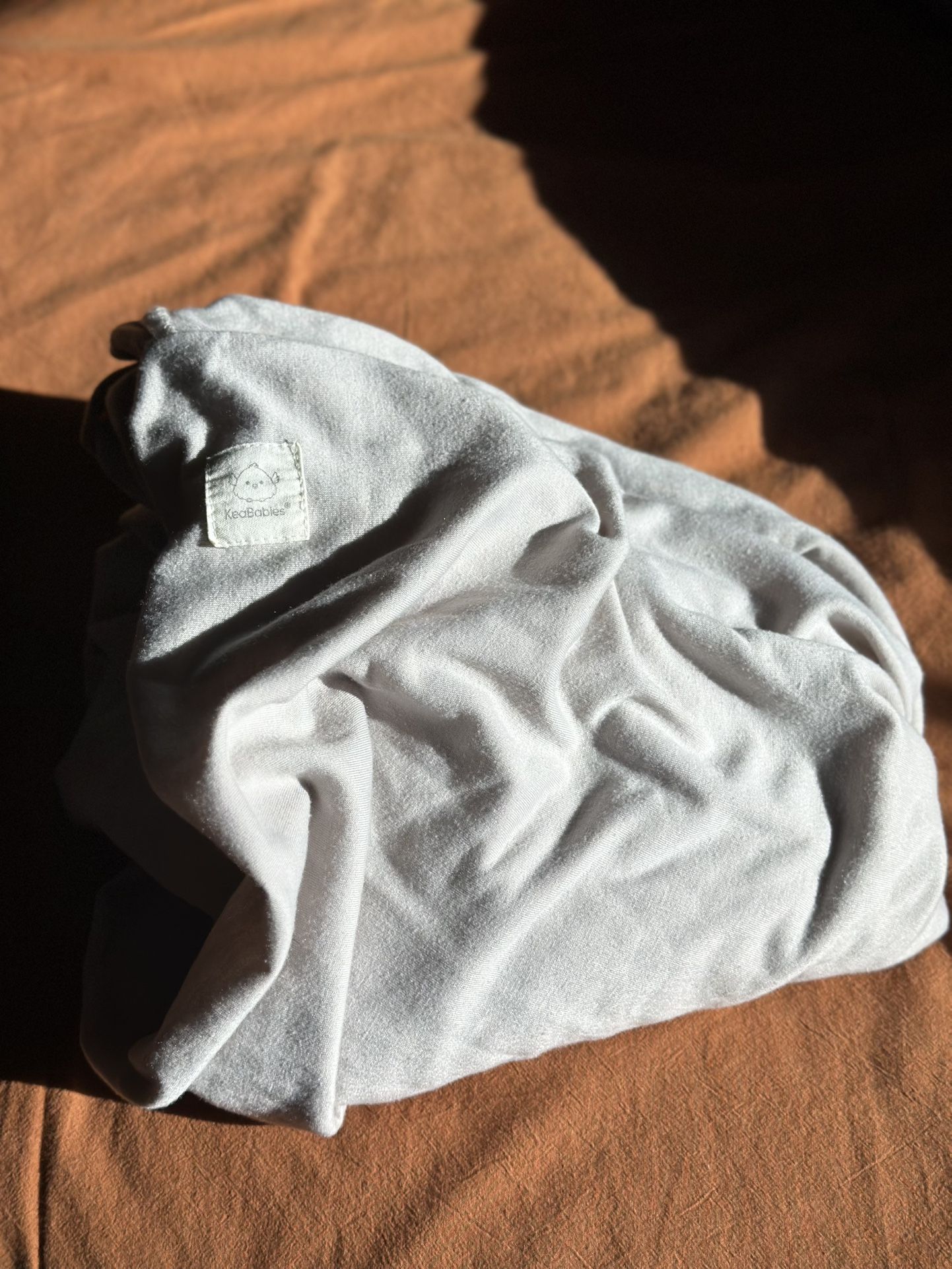 Keababies Wrap Carrier