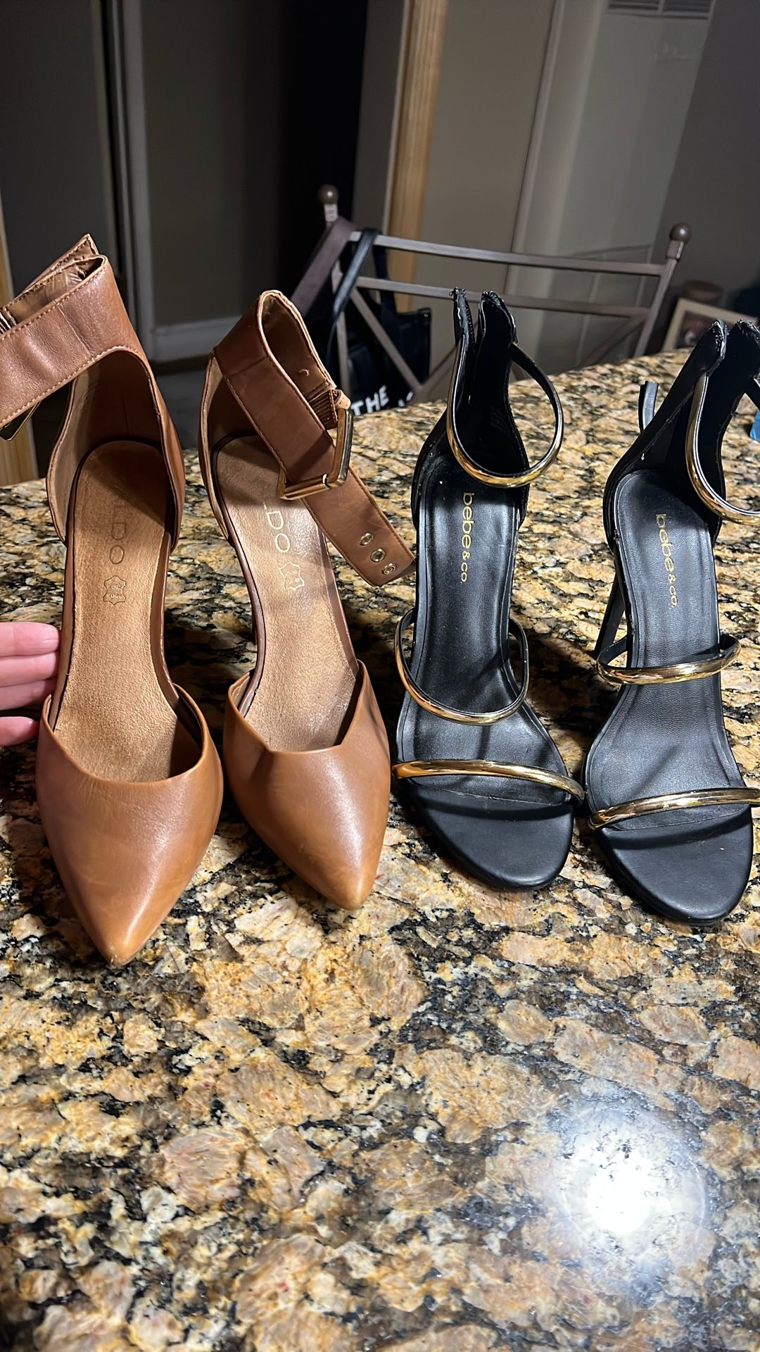 Shoes