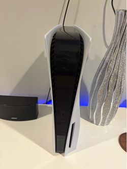 Ps5  disc  version If it's clean, no overheating, no stick drift, and comes