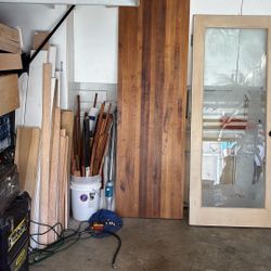 Wood Countertop Pura Madera 