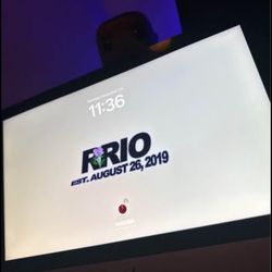 IMac 21.5” 2019