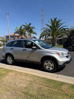 2010 Honda CRV